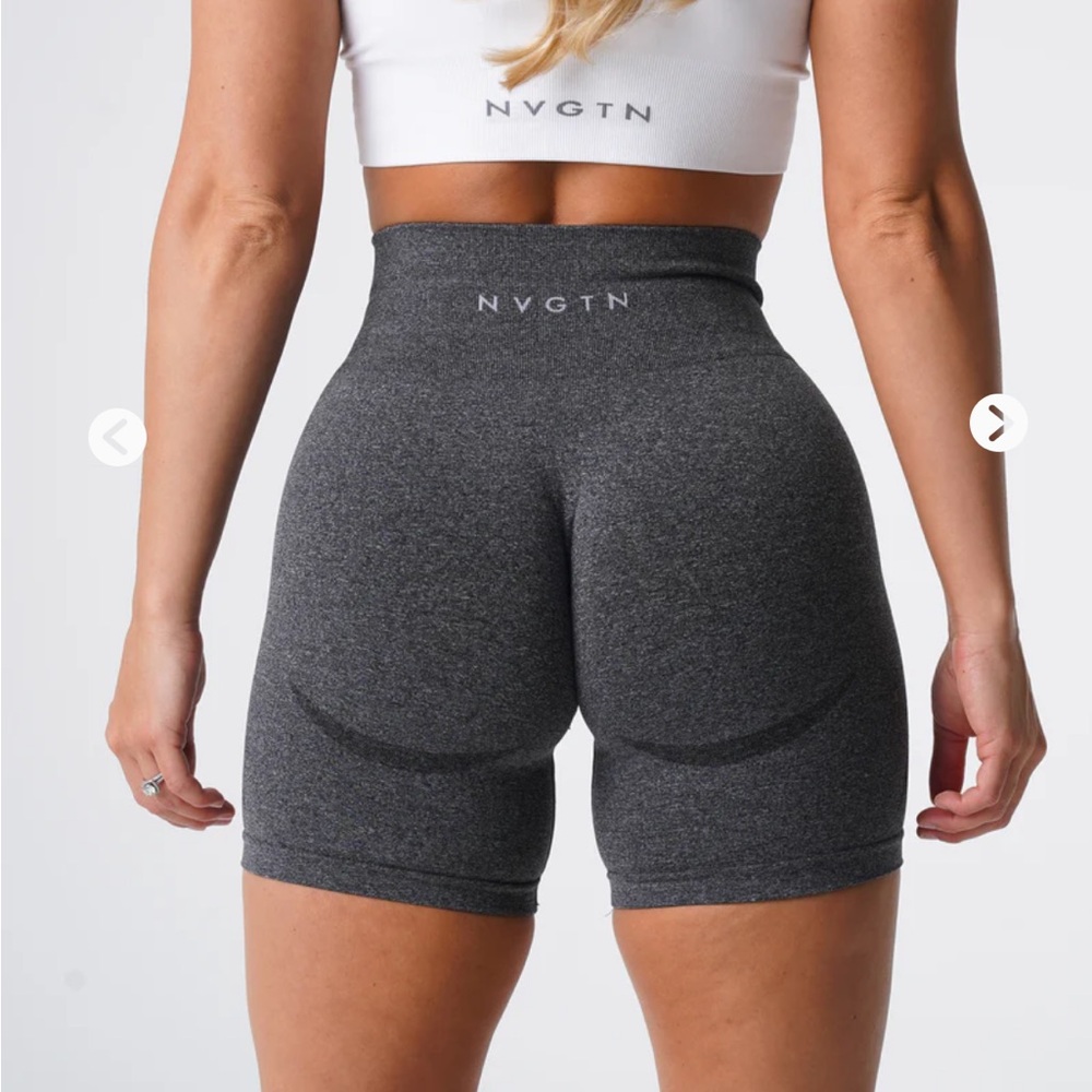 NVGTN shorts